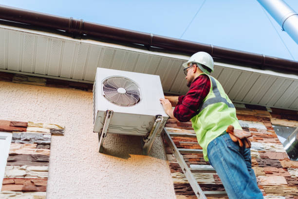 Best HVAC tune-up services  in Roseau, MN